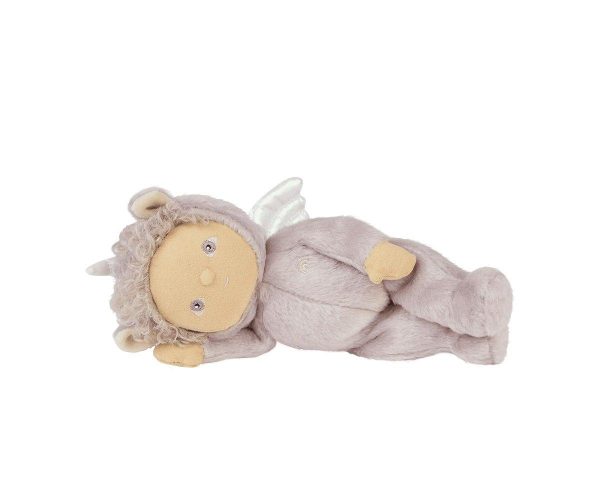 Bambola dudu DINKY DINKUMS Unicorn Uma lilac OlliElla