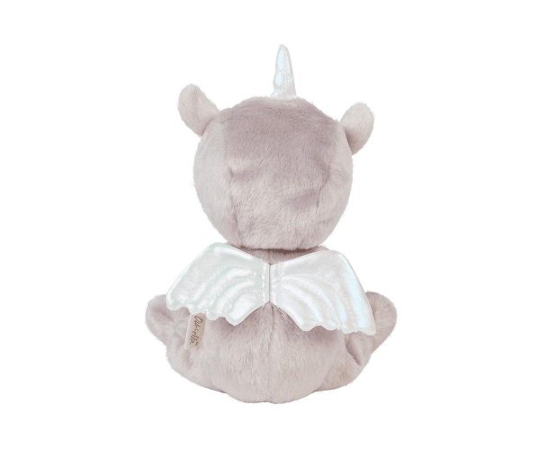 Bambola dudu DINKY DINKUMS Unicorn Uma lilac OlliElla