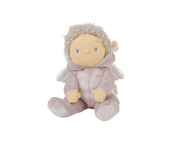 Bambola dudu DINKY DINKUMS Unicorn Uma lilac OlliElla