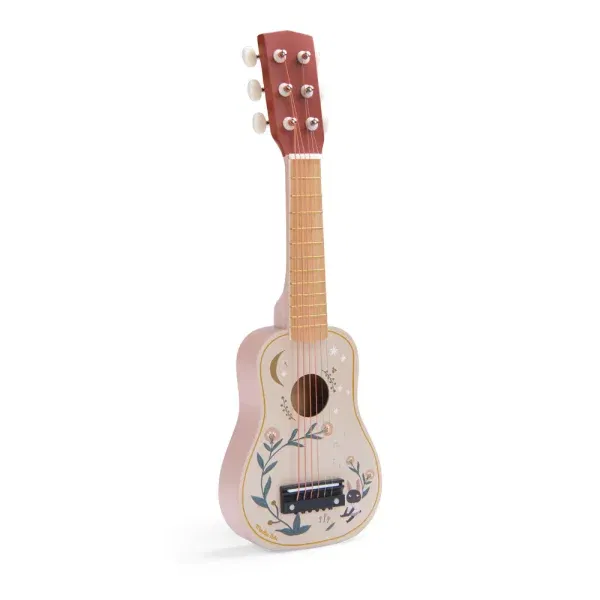 Chitarra in legno Après la Pluie Moulin Roty