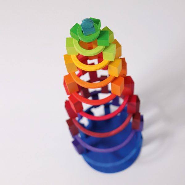 Concentric Circles and Rings Grimm's