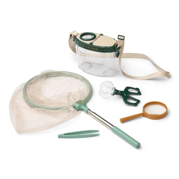 Ghita Outdoor Adventure kit LIEWOOD