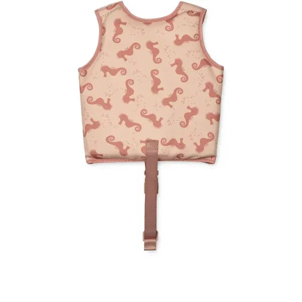 Gilet apprendimento galleggiante Seahorse LIEWOOD