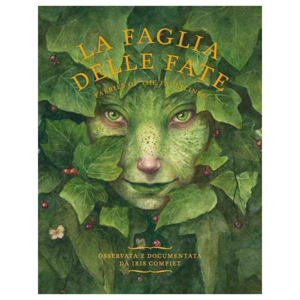 La faglia delle fate
