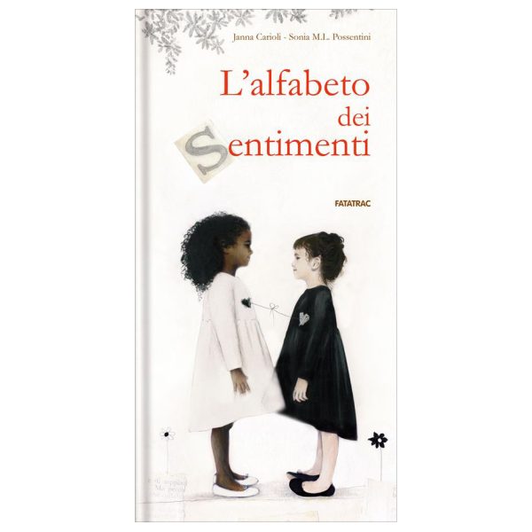 L'alfabeto dei sentimenti