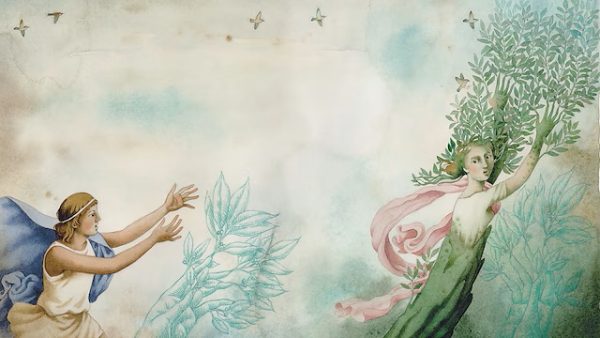 Metamorfosi Gli dei, gli umani e la natura