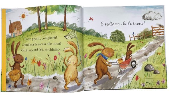 Sorprese di primavera