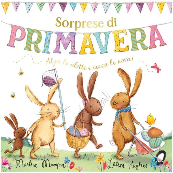 Sorprese di primavera