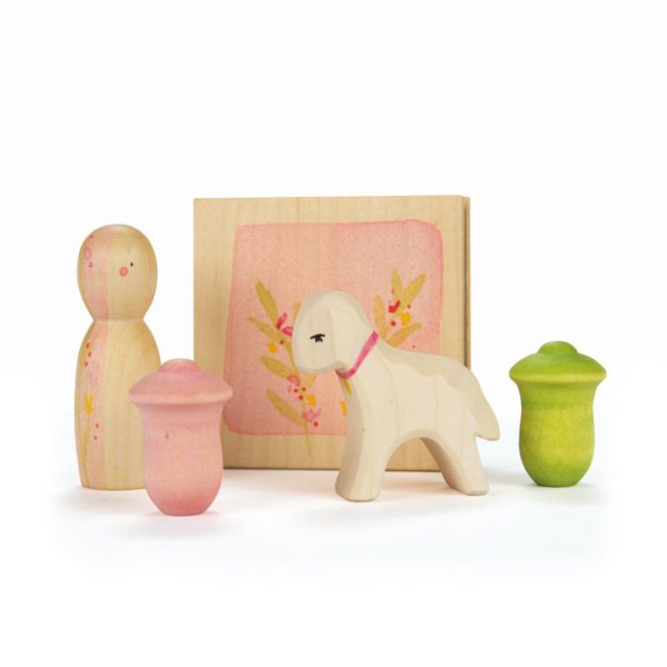 Edizione limitata Hello spring Ostheimer per Grapat