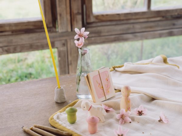 Edizione limitata Hello spring Ostheimer per Grapat
