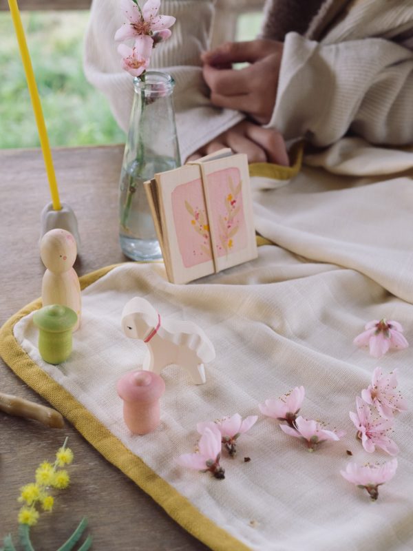 Edizione limitata Hello spring Ostheimer per Grapat