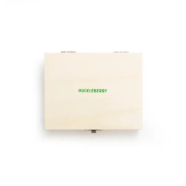 Huckleberry Acquerello Landscape Paint Kit