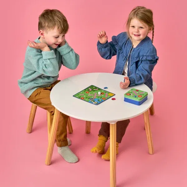 Kikkerland Kidoki on the Go Bug Chase Game