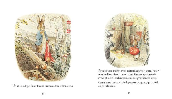 Le più belle storie di Peter Coniglio e i suoi amici