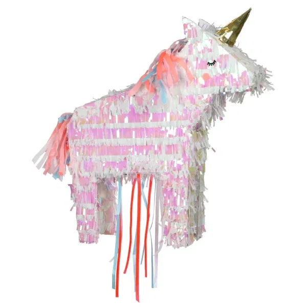Pignatta unicorno MeriMeri