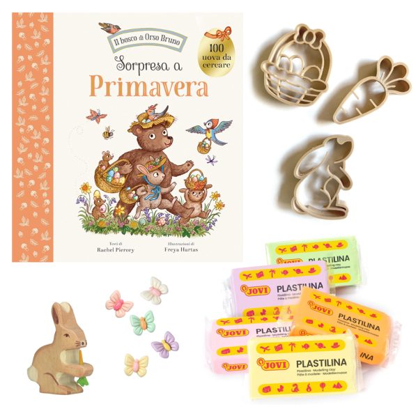 PlayKitBaboo - Sorpresa a primavera-1