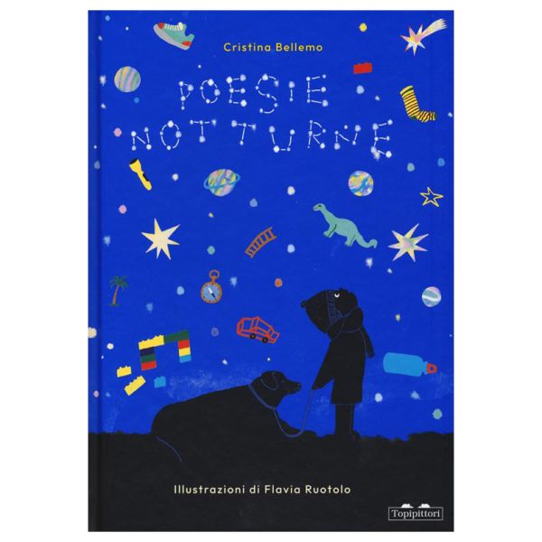 Poesie notturne Topipittori