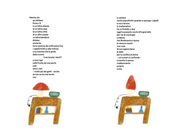 Poesie notturne Topipittori