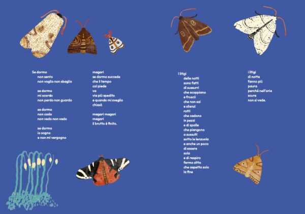 Poesie notturne Topipittori