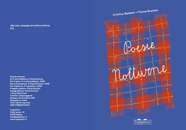 Poesie notturne Topipittori
