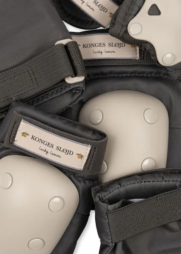 Set protezioni lemon Konges sløjd