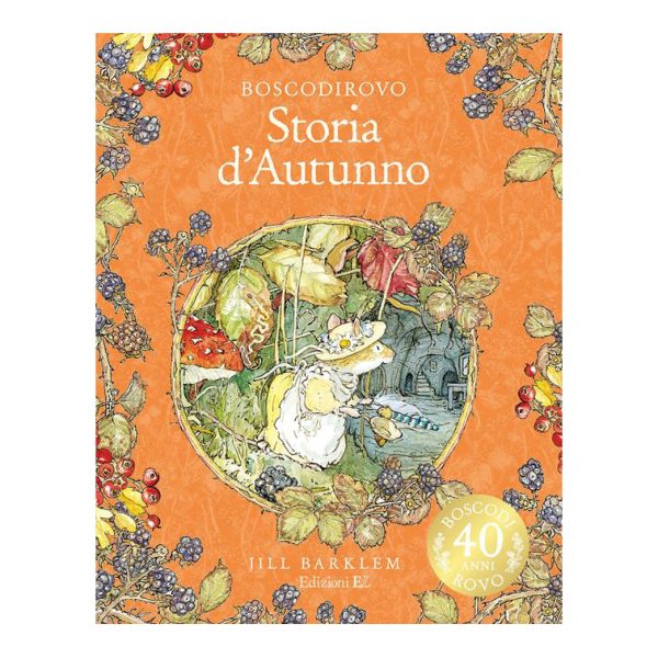 Storia d'autunno I racconti di Boscodirovo EL