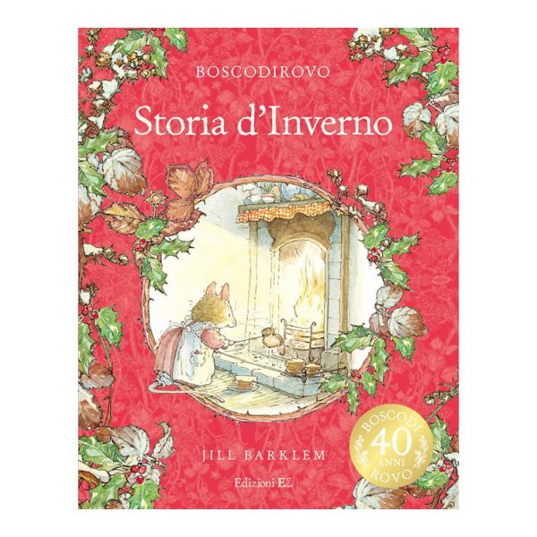 Storia d'inverno I racconti di Boscodirovo EL