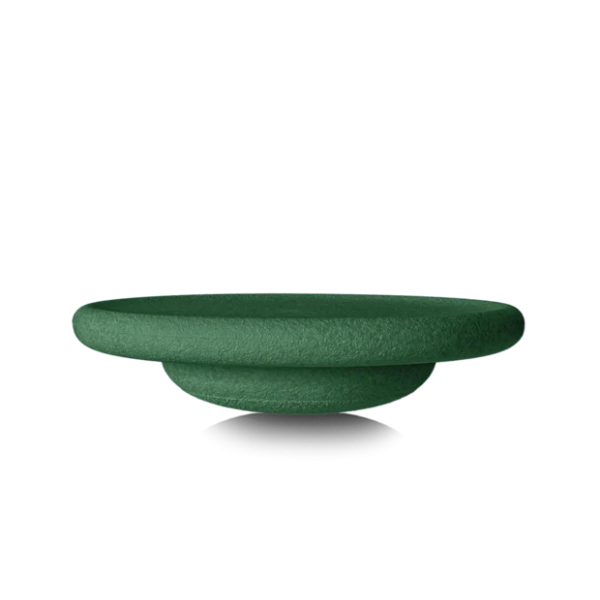 Tavola equilibrio dark green Stapelstein