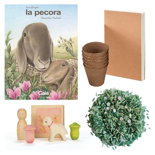 PlayKitBaboo - Primavera