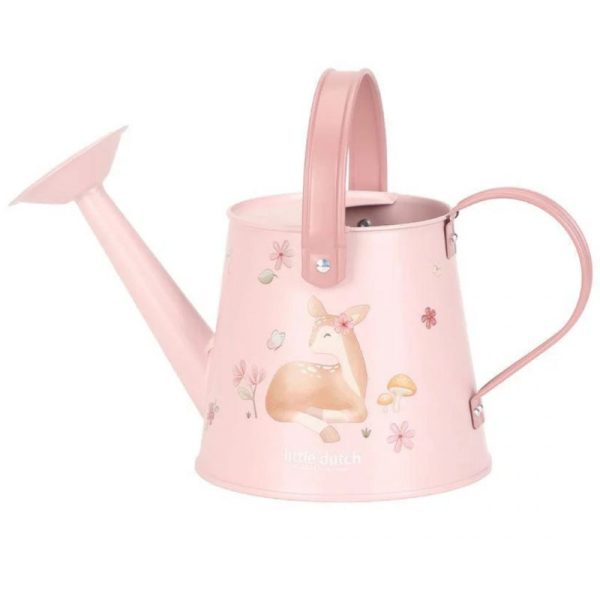Annaffiatoio giardinaggio rose Little Dutch