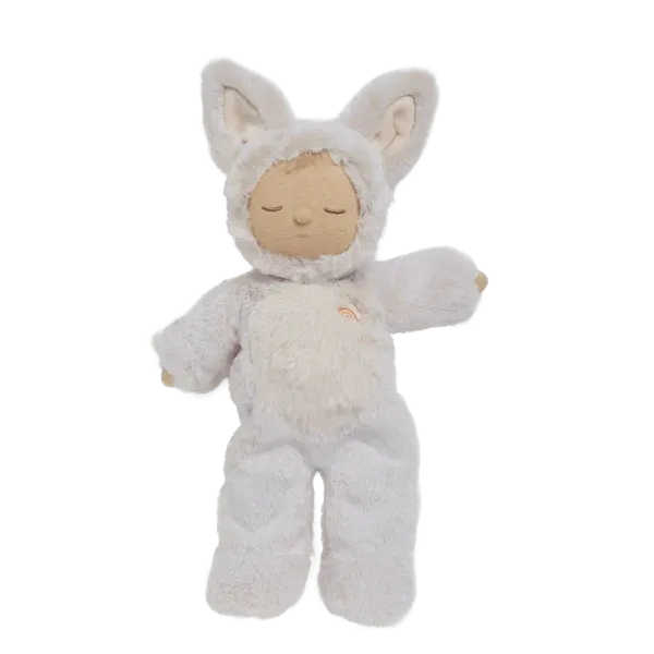 Bambola dudu COZY DINKUMS Fenix Fox OlliElla