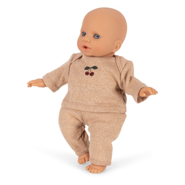 Bambola morbida Molly doll Konges sløjd