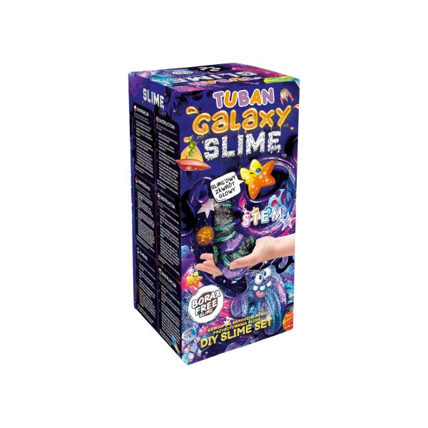 Kit-SLIME-fai-da-te-Galaxy-TUBAN-TU3773