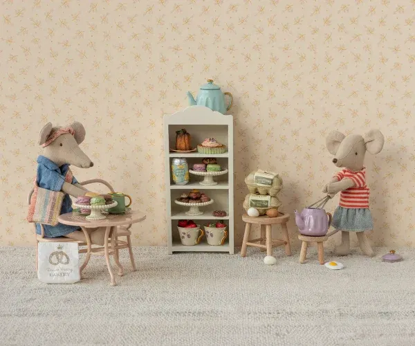 Set abiti mamma topo 2025 Maileg