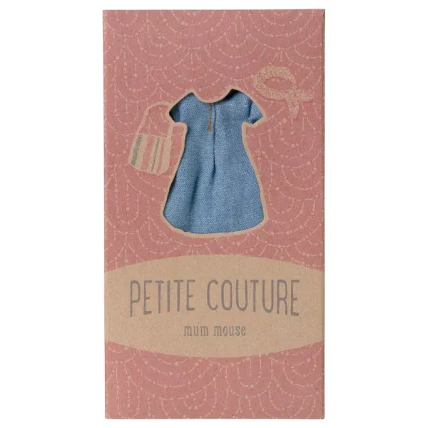 Set abiti mamma topo 2025 Maileg