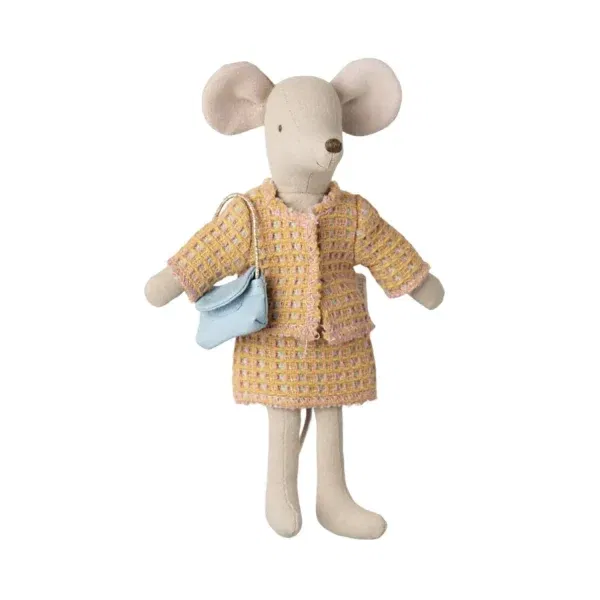 Set completo mamma topo 2025 Maileg