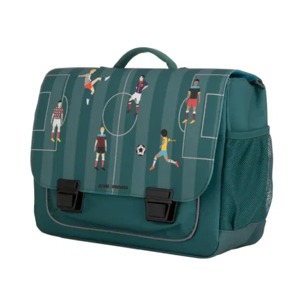 Zaino cartella classic MIDI Soccer Game JEUNE PREMIER - PRE ORDINE