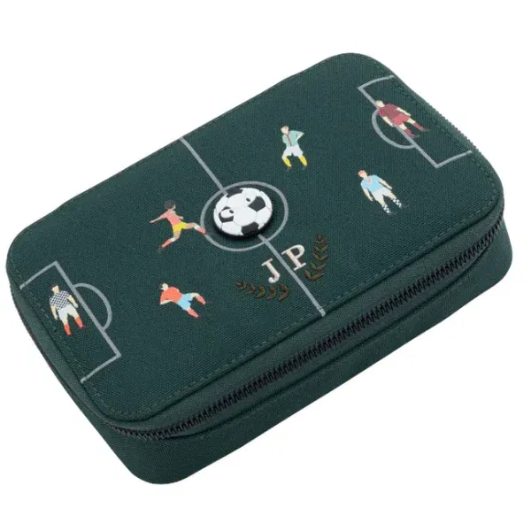 Astuccio scuola completo FC JEUNE PREMIER