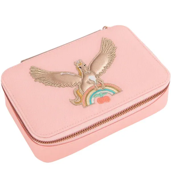 Astuccio scuola completo Pegasus JEUNE PREMIER