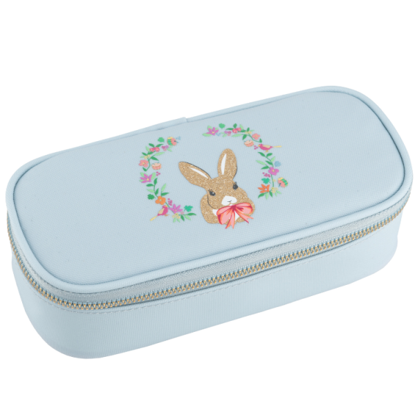 Astuccio scuola penne Bow Bunny JEUNE PREMIER