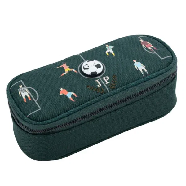 Astuccio scuola penne FC JEUNE PREMIER