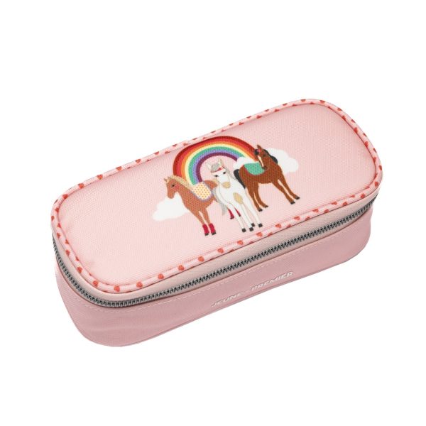 Astuccio scuola penne Pony JEUNE PREMIER