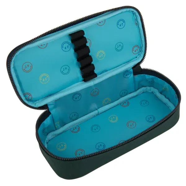 Astuccio scuola penne Space Invader JEUNE PREMIER - PRE ORDINE