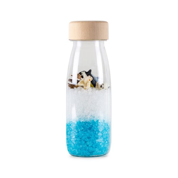 Baby Calm Bottle ARTIC PETIT BOUM