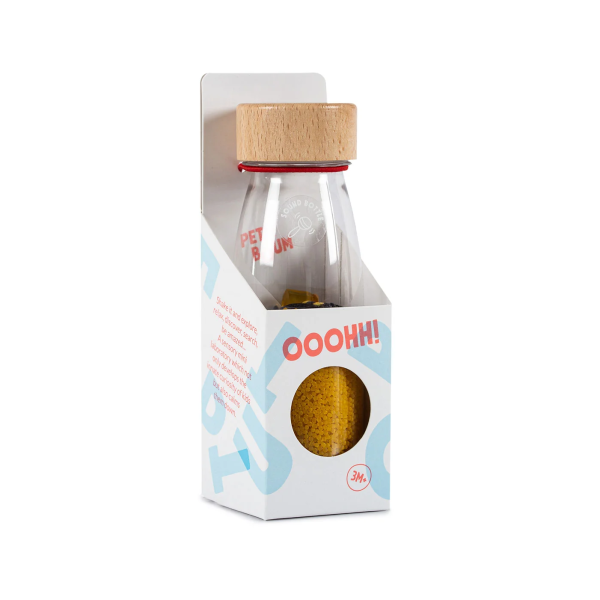 Baby Calm Bottle BEE PETIT BOUM