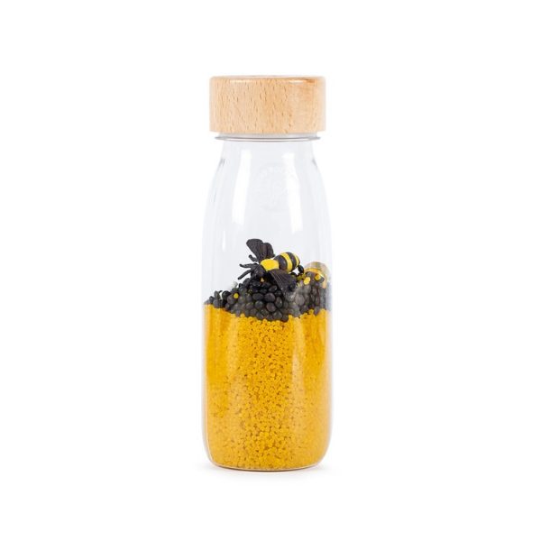 Baby Calm Bottle BEE PETIT BOUM