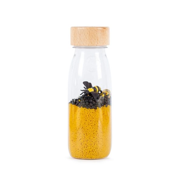 Baby Calm Bottle BEE PETIT BOUM