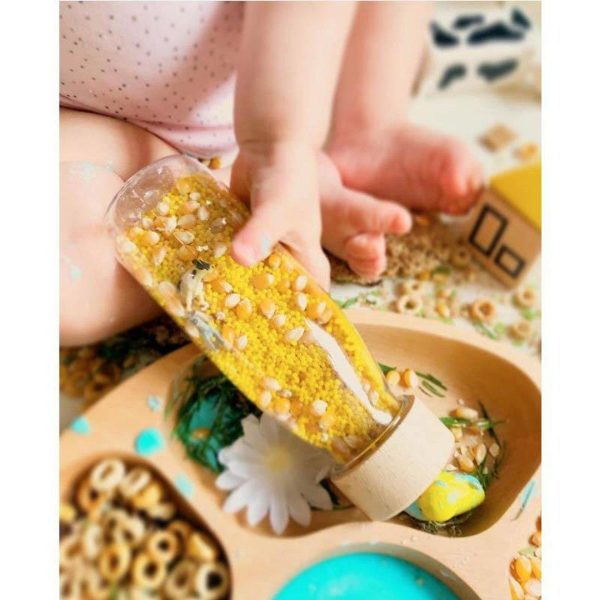 Baby Calm Bottle FARM PETIT BOUM