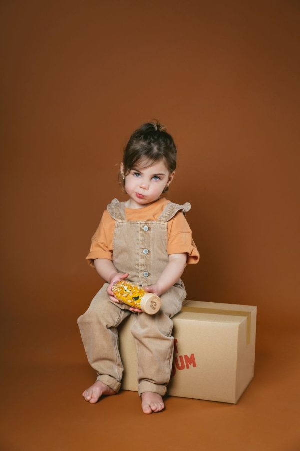 Baby Calm Bottle FARM PETIT BOUM