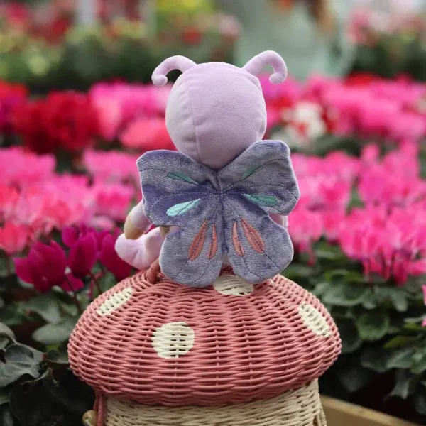 Bambola DINKY DINKUMS Betty butterfly OlliElla